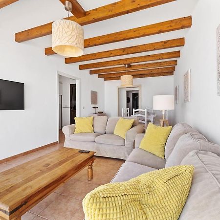 Villa 5 - Vipvipvillas Tías Extérieur photo