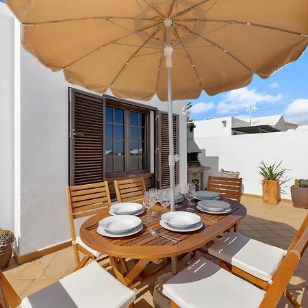 Villa 5 - Vipvipvillas Tías Extérieur photo