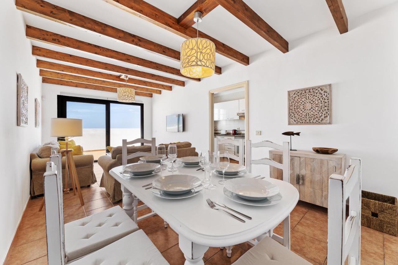 Villa 5 - Vipvipvillas Tías Extérieur photo