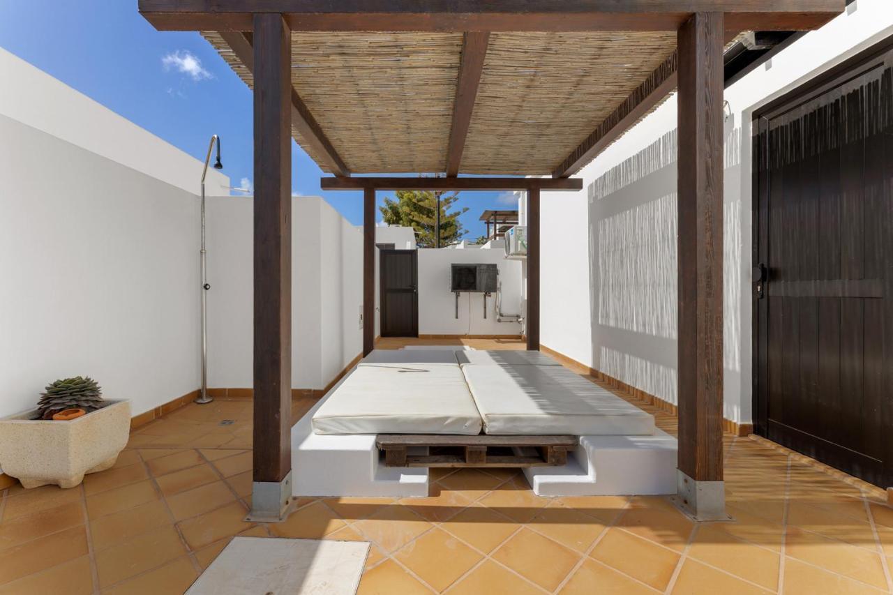 Villa 5 - Vipvipvillas Tías Extérieur photo